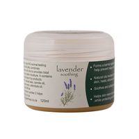 Earthsap Lavender Nature's Jelly